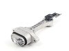 ES#2779050 - 1J0199555APKT1 - OE Drivetrain Mount Kit - Complete kit of mounts and hardware needed to install them - Assembled By ECS - Volkswagen