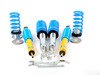ES#2593713 - 48-105958 - Bilstein B16 PSS9 Suspension System - Height adjustable suspension system offering adjustable compression and rebound to dial in for competition, comfort, or anywhere in between. World-famous Bilstein quality with a limited lifetime warranty! - Bilstein - Audi