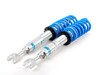 ES#2593713 - 48-105958 - Bilstein B16 PSS9 Suspension System - Height adjustable suspension system offering adjustable compression and rebound to dial in for competition, comfort, or anywhere in between. World-famous Bilstein quality with a limited lifetime warranty! - Bilstein - Audi