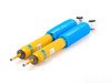 ES#2593713 - 48-105958 - Bilstein B16 PSS9 Suspension System - Height adjustable suspension system offering adjustable compression and rebound to dial in for competition, comfort, or anywhere in between. World-famous Bilstein quality with a limited lifetime warranty! - Bilstein - Audi