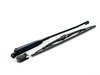 ES#2785458 - 91162831400KT - Wiper Arm Assembly - Right side fitment - Genuine Porsche - Porsche