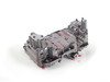 ES#2636945 - 09G325039AKT - 6-Speed Automatic Gearbox Valve Body Replacement Kit - Includes everything you need to replace a bad valvebody. Includes $150 refundable core charge - Assembled By ECS - Volkswagen