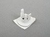 ES#74582 - 51117128239 - Interior PDC Bracket - Left - Holds the parking distance sensor into the bumper cover - Genuine BMW - BMW
