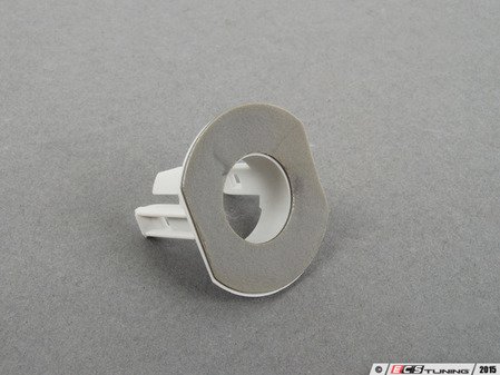 Genuine BMW - 51117128239 - Interior PDC Bracket - Left (51-11-7-128-239)