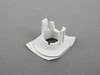 ES#74583 - 51117128240 - Interior PDC Bracket - Right - Holds the parking distance sensor into the bumper cover - Genuine BMW - BMW