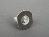 ES#74583 - 51117128240 - Interior PDC Bracket - Right - Holds the parking distance sensor into the bumper cover - Genuine BMW - BMW