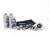 ES#8785 - 077198508 - ECS Tuning Timing Belt Kit - Ultimate Plus - The ultimate 23 piece kit for preventative maintenance! - Assembled By ECS - Audi