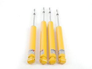 ES#2221024 - 8041-1315SPORTKI - Koni Sport Shocks And Struts - Set Of Four - Add the legendary performance of Koni shocks and struts to your Mercedes-Benz - Koni - Mercedes Benz