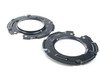 ES#2582029 - E9XOEPRKCBLKT - Parking Brake Refresh Kit - Everything you need to service your parking brake system - Genuine BMW - BMW