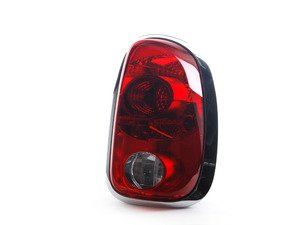 ES#2145279 - 63219808152 - Tail Light - Right - Replace a faded or broken tail light housing - Genuine MINI - MINI