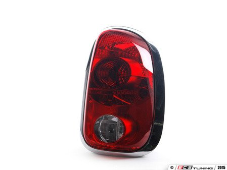 ES#4336441 - 63219808152 - Tail Light - Right 1.04.182.16 - Replace a faded or broken tail light housing - OLSA - MINI