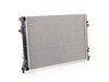 ES#2794848 - 5K0121253C - Radiator - Keep your engine running cool with a new radiator - Behr - Audi Volkswagen