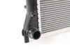 ES#2794848 - 5K0121253C - Radiator - Keep your engine running cool with a new radiator - Behr - Audi Volkswagen