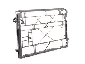 ES#2067582 - 1975050241 - MOUNTING FRA - Genuine Mercedes Benz - Mercedes Benz