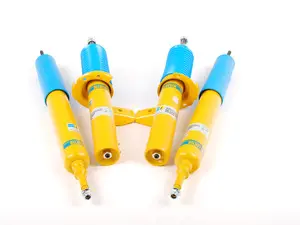 H&R - 50494-2 - Sport Spring Set