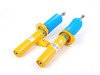 ES#2738679 - VE3-E245KT - B6 Performance Shocks & Struts Kit - Unbelievable control, precise handling, ultimate performance and incredible comfort. German-made with world-famous Bilstein quality and a limited lifetime warranty! - Bilstein - BMW