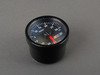 ES#2834936 - 004608ecs01KT -  ECS Angled Vent Pod Boost Gauge Kit (White / Red Needle)  - (NO LONGER AVAILABLE) - Includes ECS 30in Hg/30 PSI Electronic Boost Gauge, Vent Pod and ECS Modular PCV Boost Tap Assy. - ECS - 