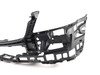 ES#1702483 - 1648850265 - Core Support Reinforcement - Located behind front bumper - Genuine Mercedes Benz - Mercedes Benz