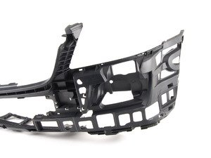 ES#1702483 - 1648850265 - Core Support Reinforcement - Located behind front bumper - Genuine Mercedes Benz - Mercedes Benz