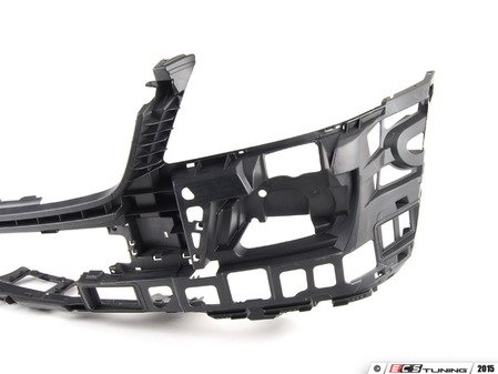 ES#1702483 - 1648850265 - Core Support Reinforcement - Located behind front bumper - Genuine Mercedes Benz - Mercedes Benz