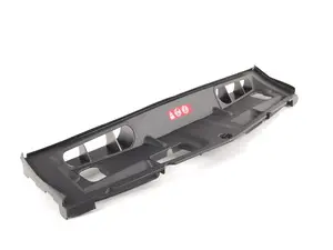 Cooling Fan Shroud
