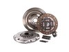 ES#1006 - ESR105VR6 - Clutch Kit - 18.5lbs. Steel Flywheel - Includes flywheel, pressure plate, disc and all hardware - Assembled By ECS - Volkswagen