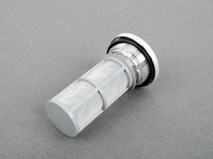ES#1635167 - 1114700686 - TANK FILTER - Genuine Mercedes Benz - Mercedes Benz