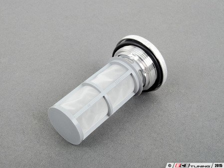 ES#1635167 - 1114700686 - TANK FILTER - Genuine Mercedes Benz - Mercedes Benz