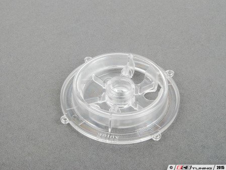 ES#1466475 - 96473176300 - Mirror Glass Retaining Spacer - Priced Each  - Secures the side mirror glass inside the assembly/housing - Fits left and right sides - Genuine Porsche - Porsche