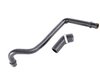 ES#1891969 - 037103211A - Engine Breather Hose Kit - Breather hose from front of block to valve cover - MTC - Volkswagen