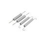 ES#2596088 - 34212213313 - Brake Shoe Repair Kit - (NO LONGER AVAILABLE) - Everything you need to service your brake shoes - Genuine BMW - 