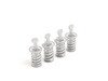 ES#2596088 - 34212213313 - Brake Shoe Repair Kit - (NO LONGER AVAILABLE) - Everything you need to service your brake shoes - Genuine BMW - 
