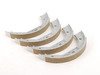 ES#2596088 - 34212213313 - Brake Shoe Repair Kit - (NO LONGER AVAILABLE) - Everything you need to service your brake shoes - Genuine BMW - 