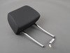 ES#262584 - 52107211771 - Headrest - priced each - Imitation leather finished in schwarz to match your OEM interior - Genuine BMW - BMW