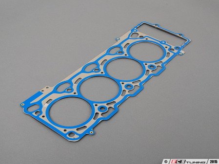 ES#18537 - 11127530257 - Cylinder head Gasket - priced each - Asbestos free - Genuine BMW - BMW
