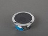 ES#181458 - 65132268907 - E36 Chrome Tweeter - priced each - Chrome trimmed tweeter to repair your sound system - Genuine BMW - BMW