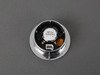 ES#181458 - 65132268907 - E36 Chrome Tweeter - priced each - Chrome trimmed tweeter to repair your sound system - Genuine BMW - BMW