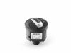 ES#252792 - 3C8941431AXSH - Automatic Script Headlight Switch - Chrome Trim - (NO LONGER AVAILABLE) - Adds parking lights with front fogs as well as rear fog options - Genuine European Volkswagen Audi - 