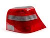 ES#1892096 - 5888937 - Ocean Style Tail Light - Pair - (NO LONGER AVAILABLE) - Tail lights from the European Ocean Edition model with clear turn signal lenses - Magneti Marelli - 