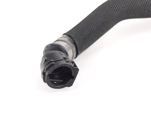 ES#261931 - 17127575429 - Water Hose - Transmission Cooler Lower Fitting - Genuine BMW - BMW