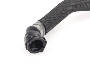 Water Hose - Transmission Cooler Lower Fitting
