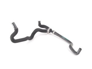 ES#264279 - 17127576363 - Vent Hose - Vents the water pump - Genuine BMW - BMW