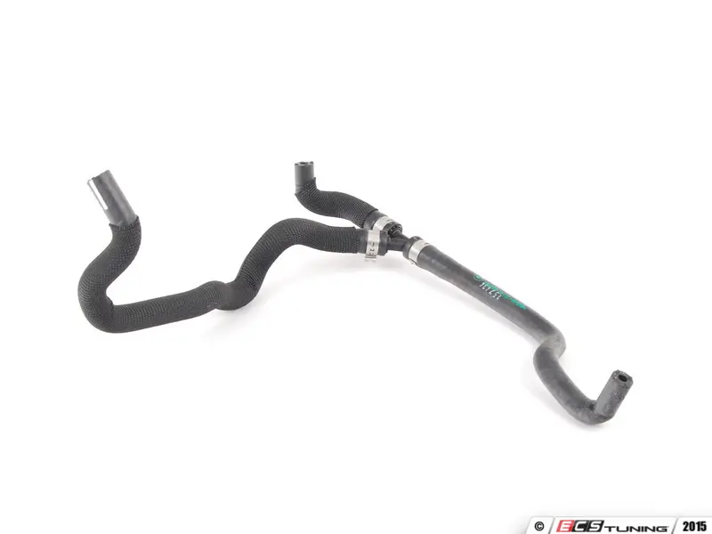 Genuine BMW - 17127576363 - Vent Hose (17-12-7-576-363)