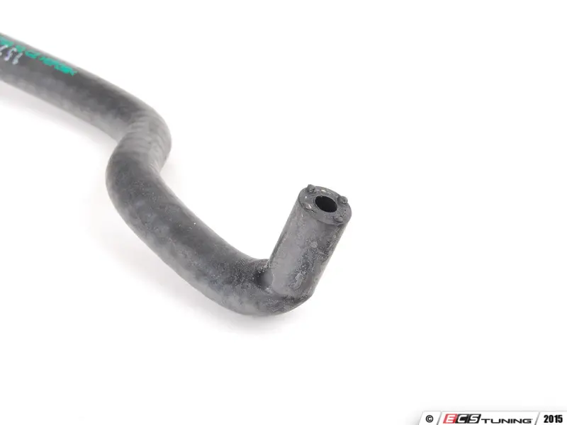 Genuine BMW - 17127576363 - Vent Hose (17-12-7-576-363)