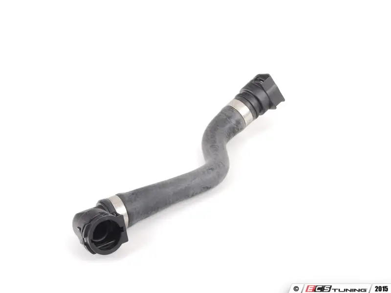 Genuine BMW - 17227575387 - Water Hose - Radiator to Transmission 