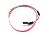 ES#83124 - 51167044401 - Glove Box Cable Harness - Direct replacement - Genuine BMW - BMW
