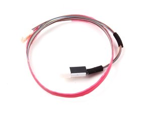 ES#83124 - 51167044401 - Glove Box Cable Harness - Direct replacement - Genuine BMW - BMW