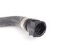 ES#261945 - 17227575387 - Water Hose - Radiator to Transmission Cooler - Genuine BMW - BMW