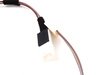 ES#83124 - 51167044401 - Glove Box Cable Harness - Direct replacement - Genuine BMW - BMW