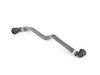 ES#261930 - 17127575428 - Water Hose - Radiator to Expansion Tank - Genuine BMW - BMW
